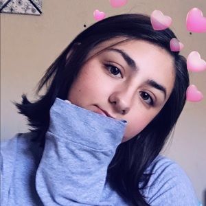 Meet your Posher, Gena